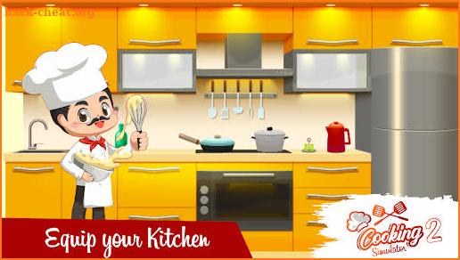 Cooking Simulator 2 screenshot