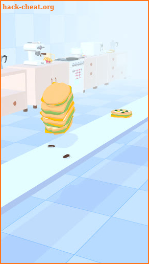 Cooking Stack screenshot