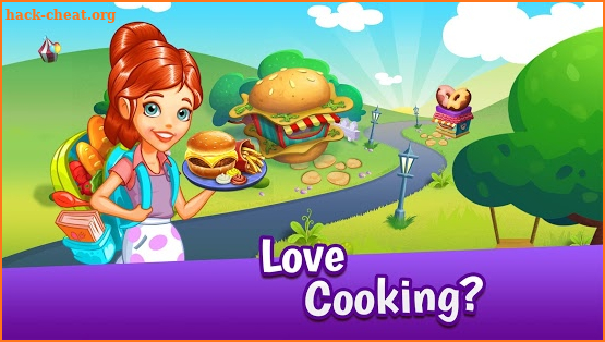 Cooking Tale - Food Games screenshot