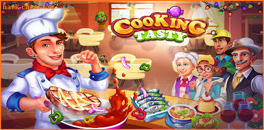 Cooking Tasty: Super Talent screenshot