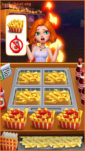 Cooking World® Restaurant Game screenshot