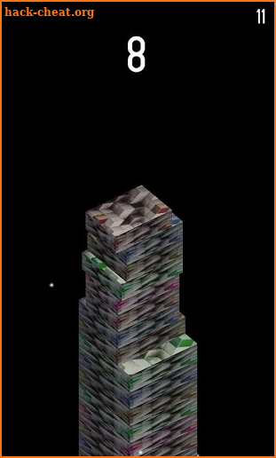 Cool Color 3d Stacker Pro screenshot