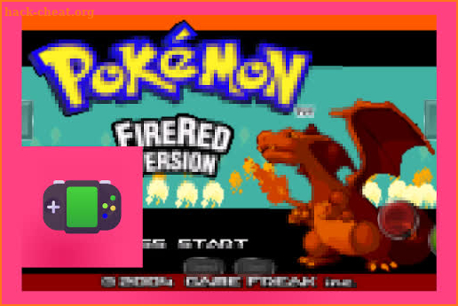 🔆 Cool Emulator Free GBA Emulator for Android 🔥 screenshot