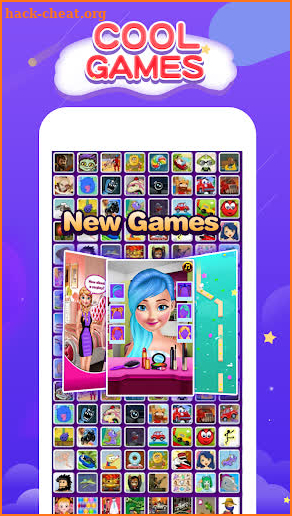 Cool games - Free rewards screenshot