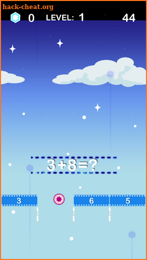 cool math: coolmath4kids games screenshot