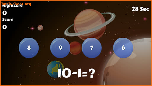 Cool Math Games Free screenshot