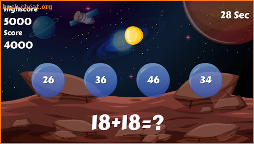 Cool Math Games Free screenshot