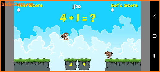 Cool Math Games Pro screenshot