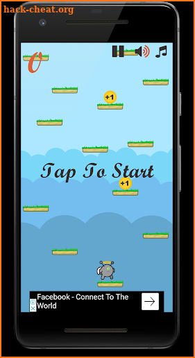 Cool Math Games Run 3 screenshot