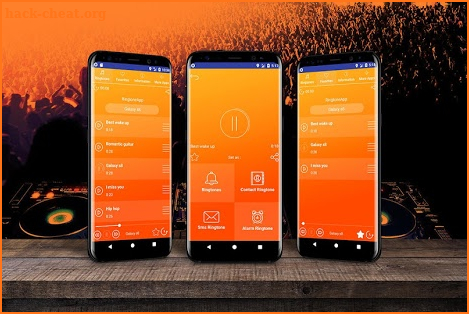 Cool Popular Ringtones 2018 🔥 Top 100 screenshot
