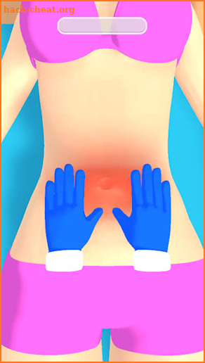 Cool Sculpting screenshot