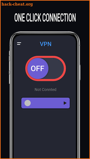 Cool VPN-Secure, Free, Speed screenshot