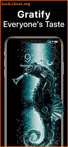 Cool Wallpaper-Live Wallpaper screenshot