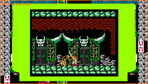 CoolBoy 400-in-1 Arcade screenshot