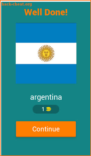 COPA America 2019: guess countries, earn prize screenshot