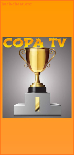 copa plus screenshot