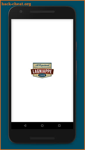 Copeland's Lagniappe Club screenshot