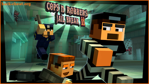 Cops N Robbers 2 screenshot