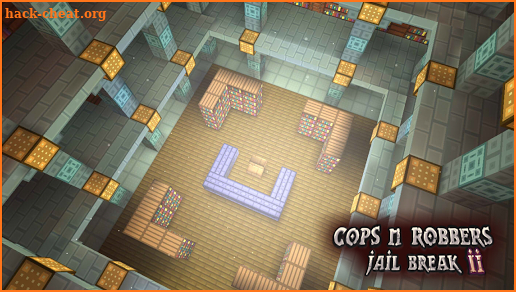 Cops N Robbers 2 screenshot