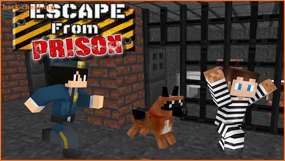 Cops Vs Robbers: Jail Break screenshot