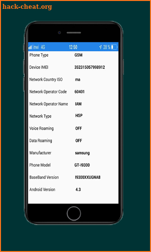 copy to sim card pro screenshot