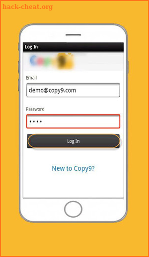 Copy9 Pro for Free screenshot