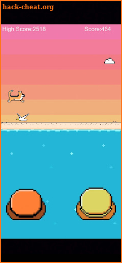 Corgi Dash screenshot