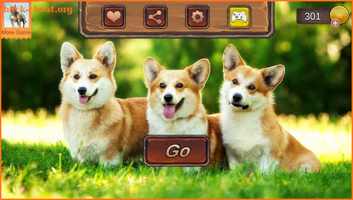 Corgi Dog Simulator screenshot