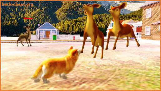 Corgi Dog Simulator screenshot