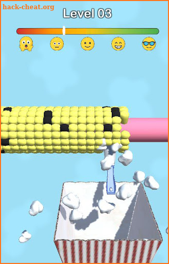 Corn Maker screenshot