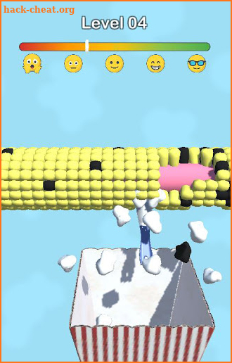 Corn Maker screenshot