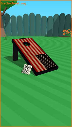 Cornhole League screenshot