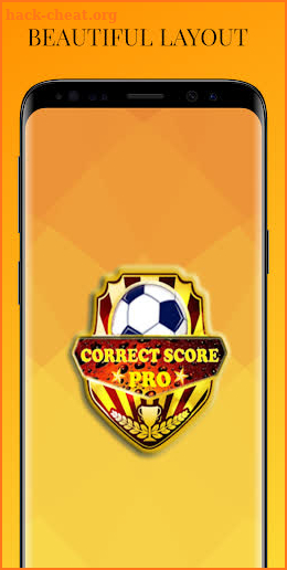 Correct Score Pros - VIP screenshot