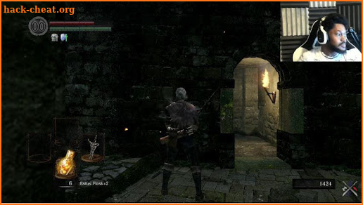 CoryxKenshin screenshot