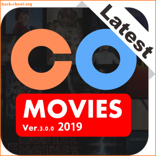 Coto Movies info 2019 screenshot