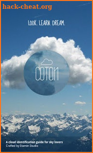 Coton screenshot