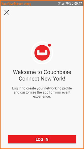 Couchbase Connect 2018 screenshot