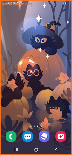 Council of Pumpkins screenshot