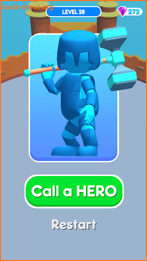 Count Heroes screenshot