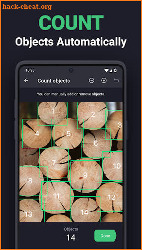 Count This・Counting Things App screenshot