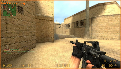 Counter Strike CS: Counter Terrorist GO screenshot