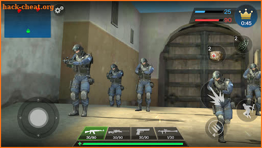 Counter Strike Offline : CS screenshot