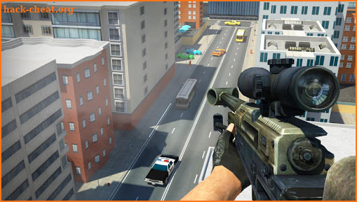 Counter Terrorist - Strike Shooter screenshot