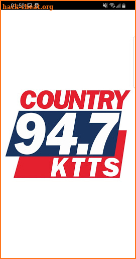 Country 94.7 KTTS screenshot