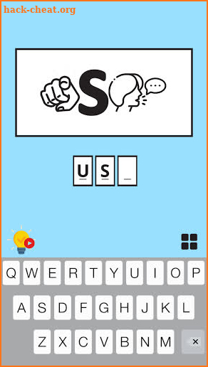 Country Craze - Word Guessr screenshot