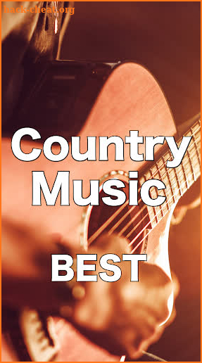 Country Music Collection - Popular Country Music screenshot