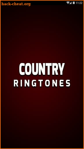 country ringtones free screenshot