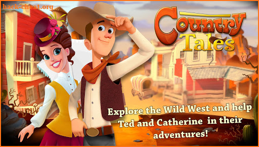 Country Tales screenshot