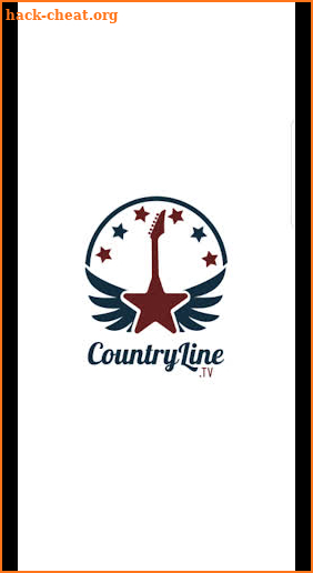 CountryLine screenshot