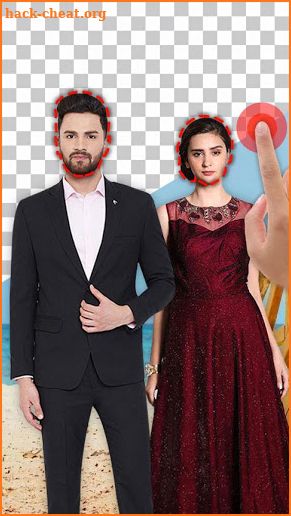 Couple Photo Suits -Traditional, Fashion Dresses screenshot